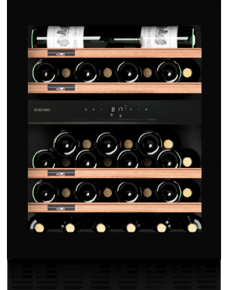 Forvino Domaine 60​P Wijnklimaatkast